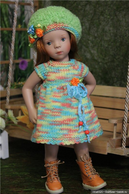 Мои Минушечки, мои красавицы