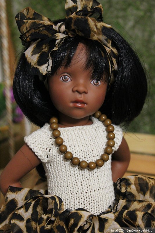 Мои Минушечки, мои красавицы