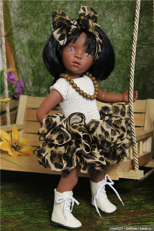 Мои Минушечки, мои красавицы