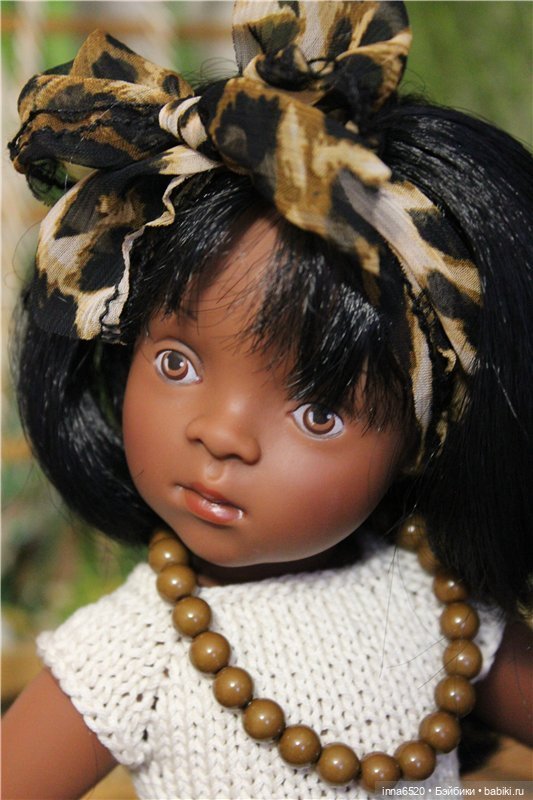 Мои Минушечки, мои красавицы