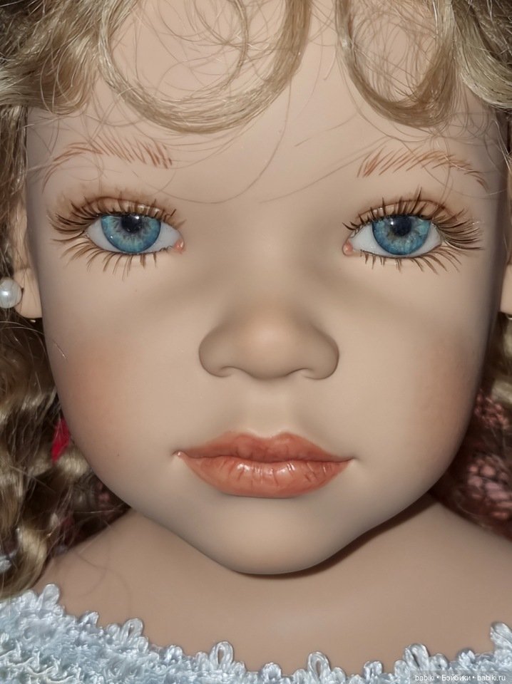 Когда мечты сбываются: Алиса от Zawieruszynski