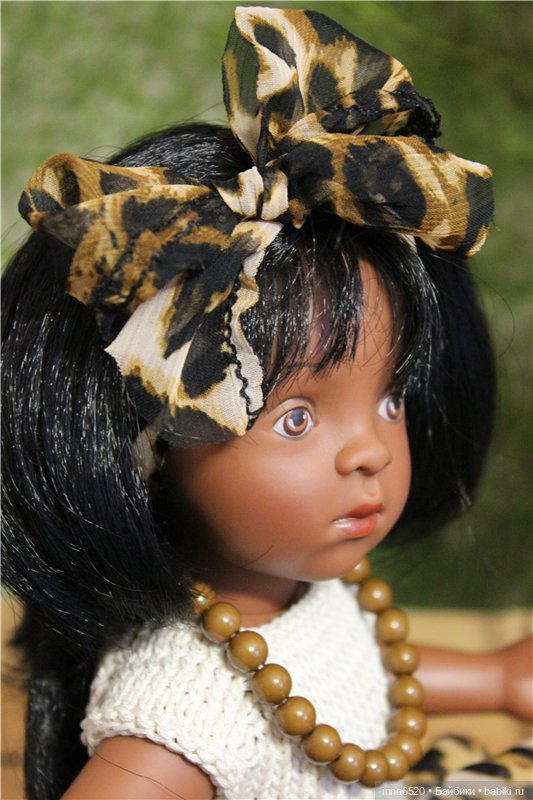 Мои Минушечки, мои красавицы