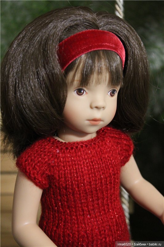 Мои Минушечки, мои красавицы