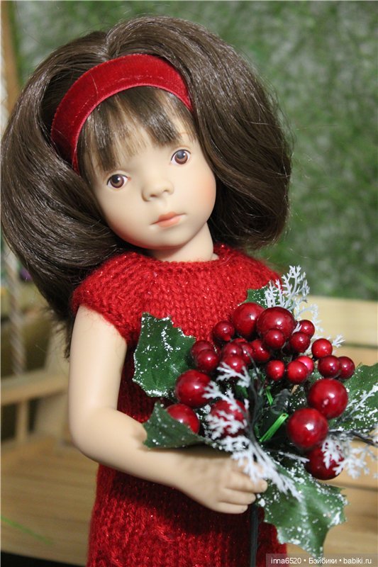 Мои Минушечки, мои красавицы