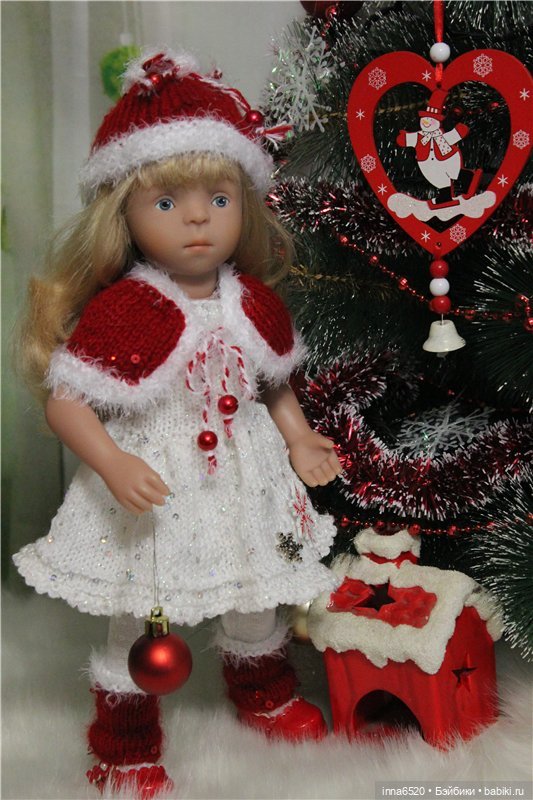 Мои Минушечки, мои красавицы