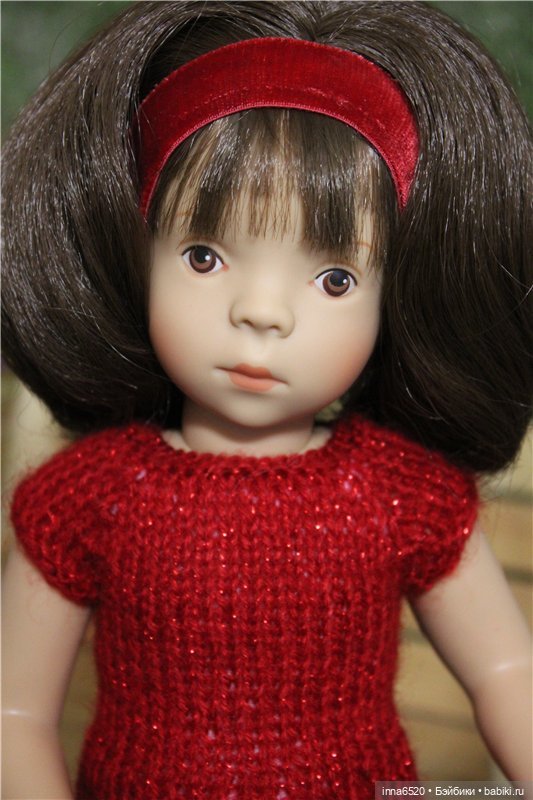 Мои Минушечки, мои красавицы (фото 2)