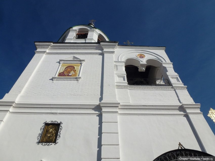 Путешествие в город Муром (фото 8)