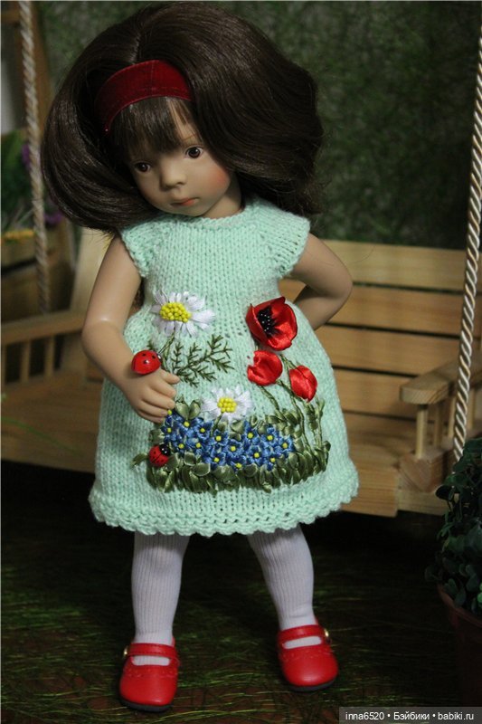 Мои Минушечки, мои красавицы