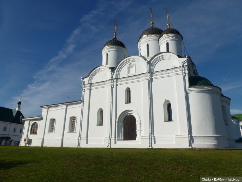 Путешествие в город Муром (фото 10)