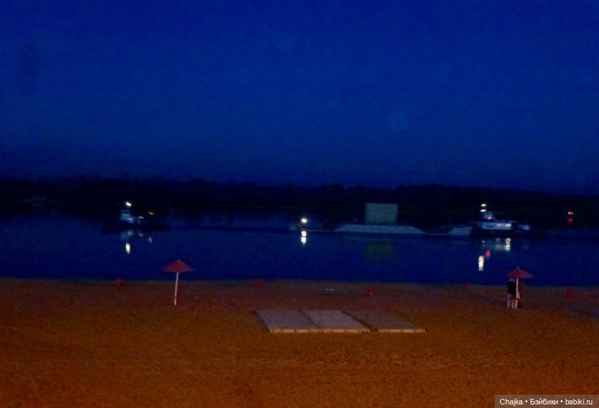 Путешествие в город Муром