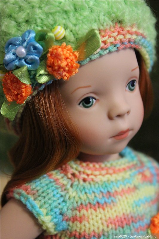 Мои Минушечки, мои красавицы