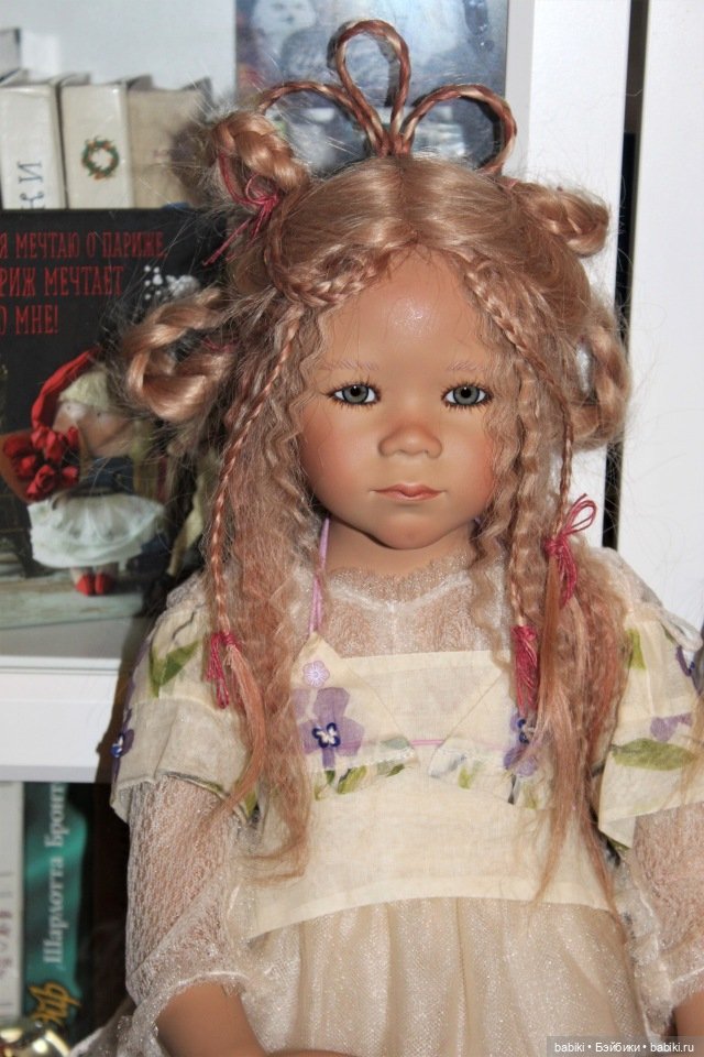 Две Маруси, две сестрички