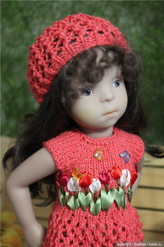 Мои Минушечки, мои красавицы