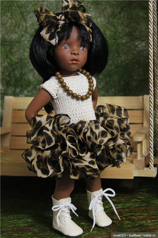 Мои Минушечки, мои красавицы