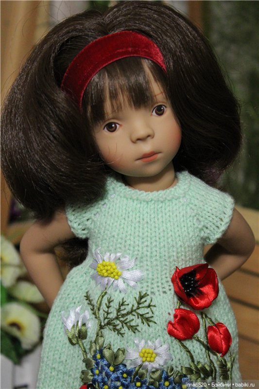 Мои Минушечки, мои красавицы