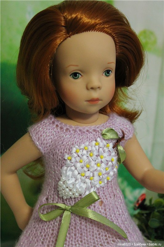 Мои Минушечки, мои красавицы