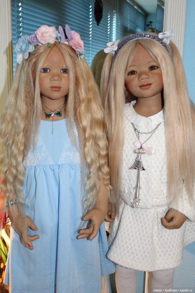 Сарай и подружки - часть вторая (фото 10)