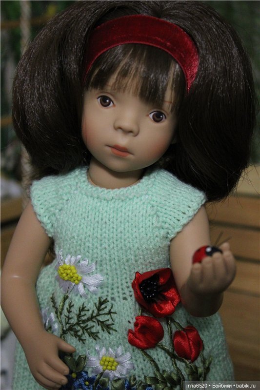 Мои Минушечки, мои красавицы