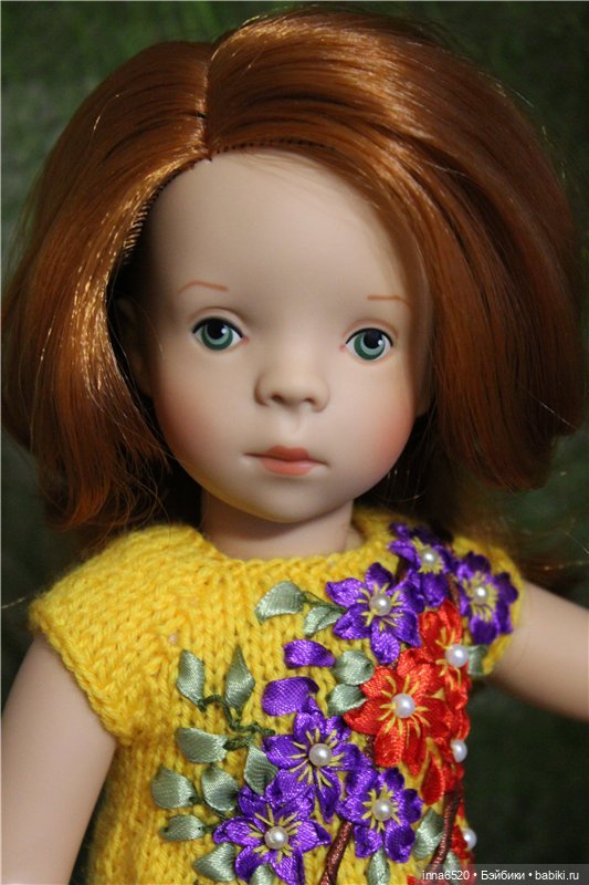 Мои Минушечки, мои красавицы