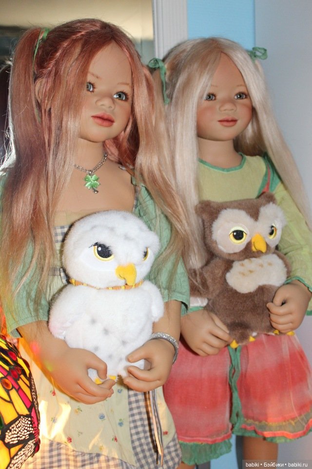 Две Звезды - Кинья и Сарай (фото 7)