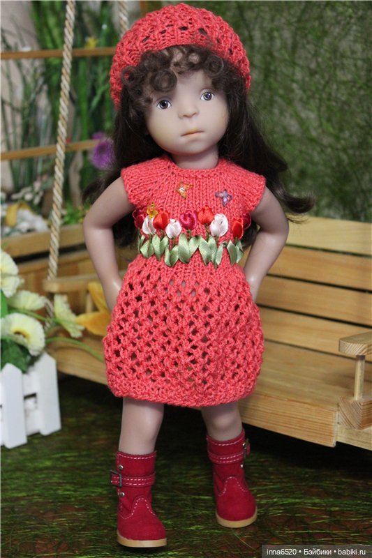 Мои Минушечки, мои красавицы