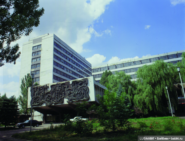 Волшебный мир детства, советские куклы: Лена, Донецкая фабрика (фото 6)