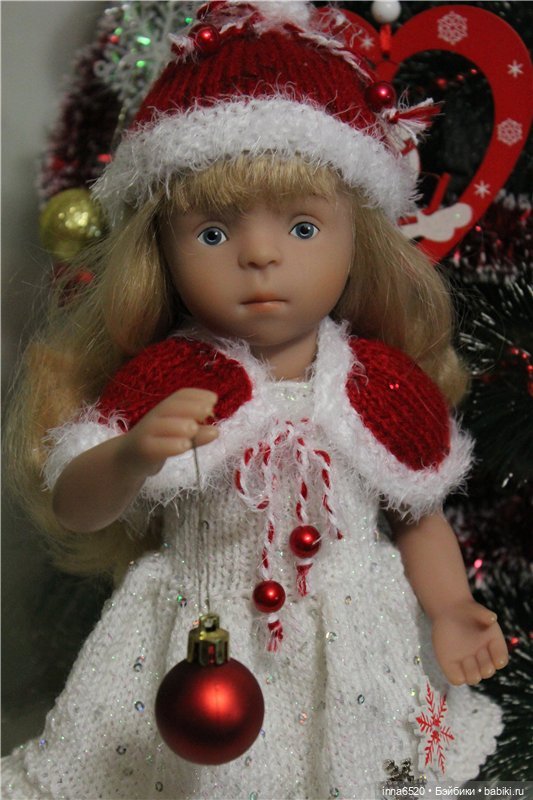 Мои Минушечки, мои красавицы