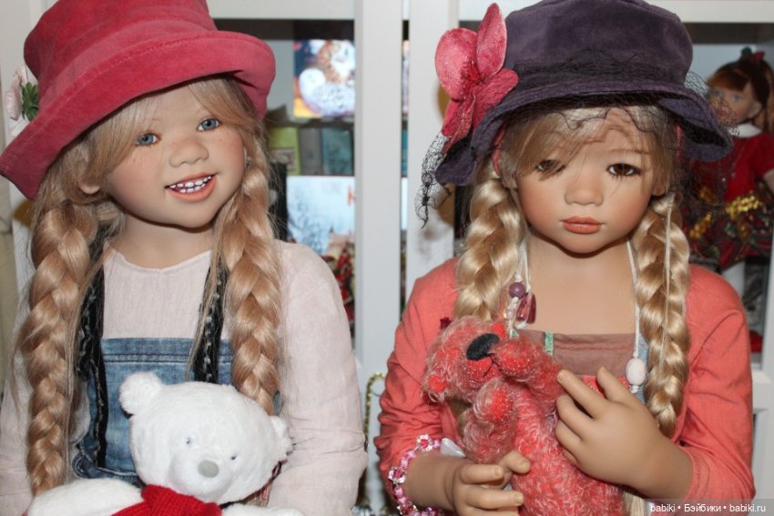 Дело в шляпе или Как Лилемор и Анна Лу шляпками менялись (фото 7)