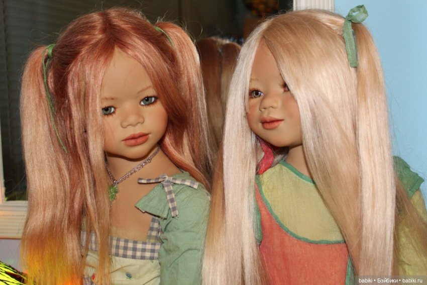 Две Звезды - Кинья и Сарай (фото 2)