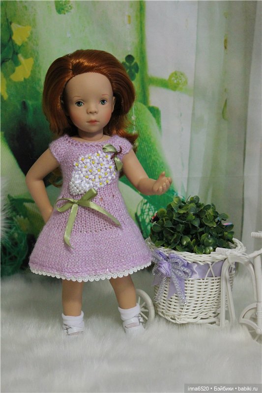 Мои Минушечки, мои красавицы