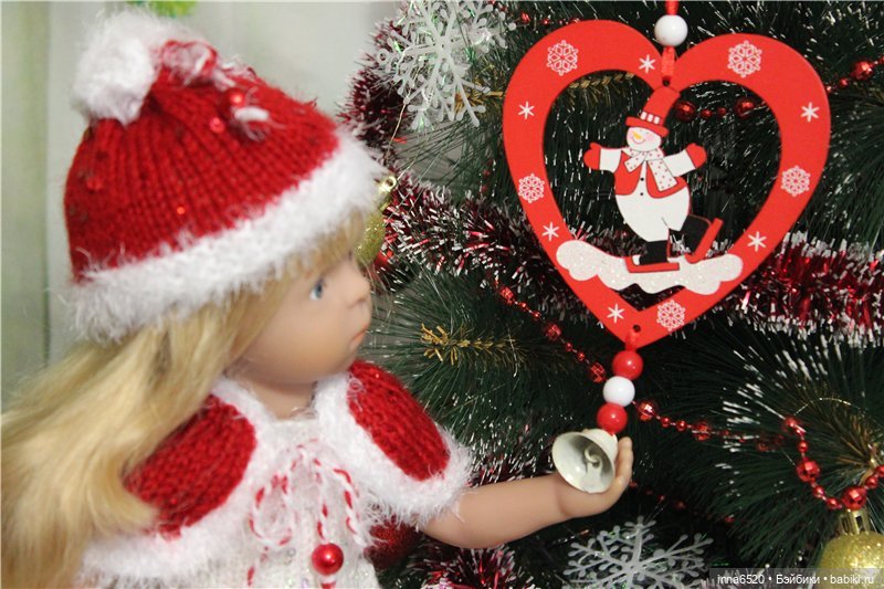 Мои Минушечки, мои красавицы (фото 10)