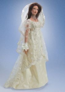 Ростовые куклы. Изабеллы. 4 часть (фото 7)