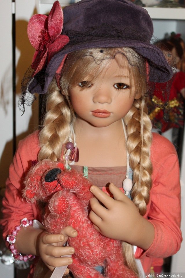 Дело в шляпе или Как Лилемор и Анна Лу шляпками менялись (фото 2)