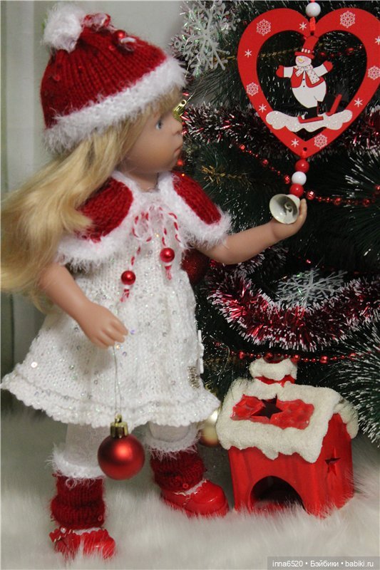 Мои Минушечки, мои красавицы