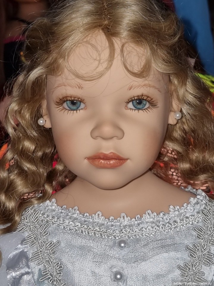 Когда мечты сбываются: Алиса от Zawieruszynski (фото 2)