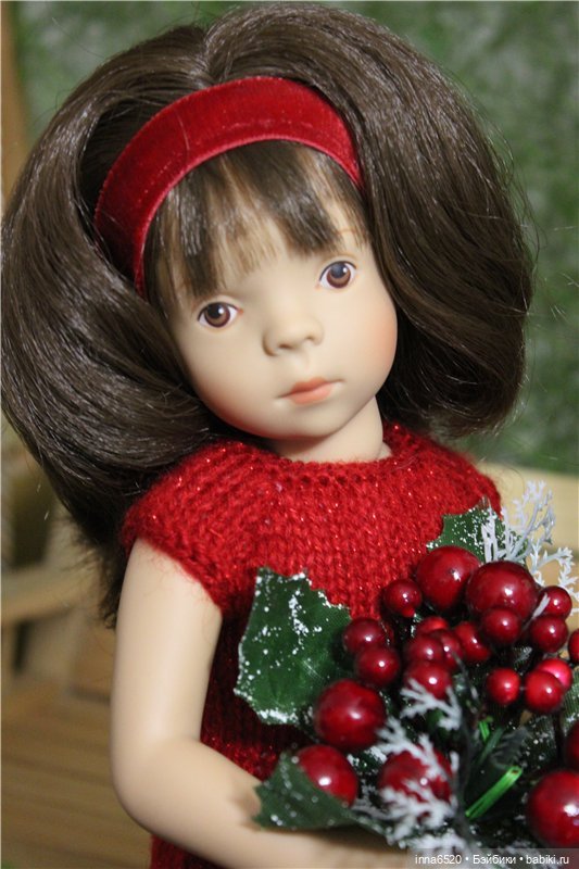 Мои Минушечки, мои красавицы