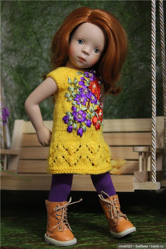 Мои Минушечки, мои красавицы