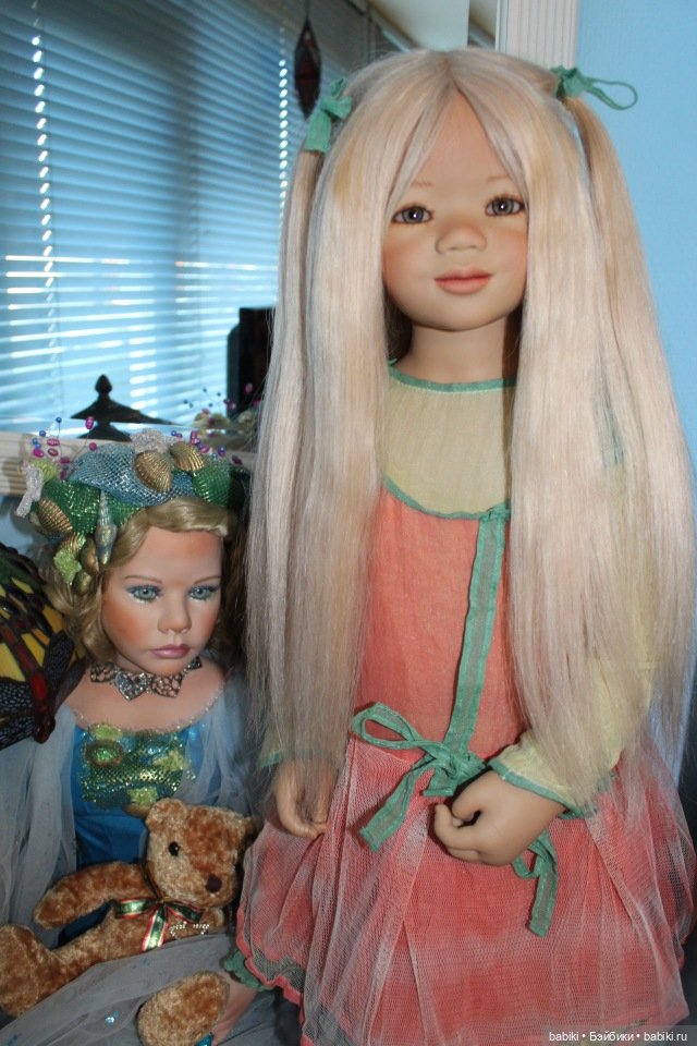 Мои звездочки - Сарай и Киня