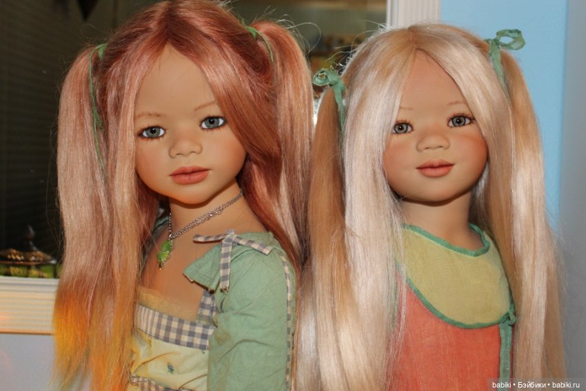 Две Звезды - Кинья и Сарай