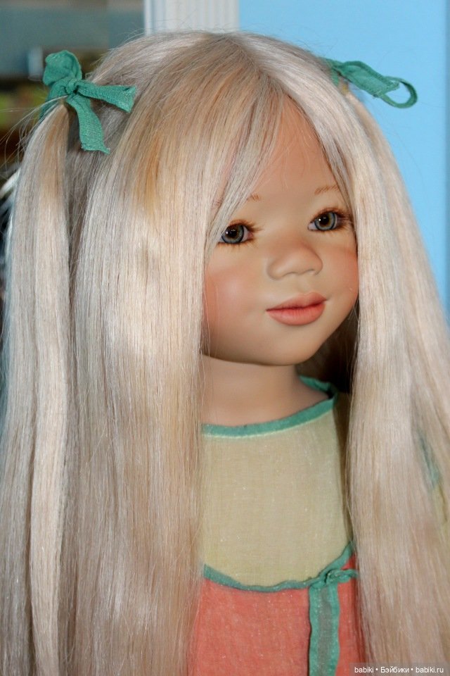 Мои звездочки - Сарай и Киня (фото 3)