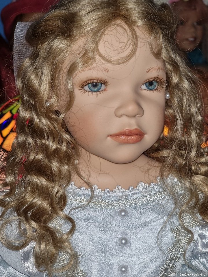 Когда мечты сбываются: Алиса от Zawieruszynski (фото 4)