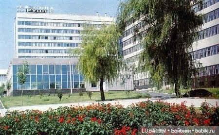 Волшебный мир детства, советские куклы: Лена, Донецкая фабрика (фото 5)