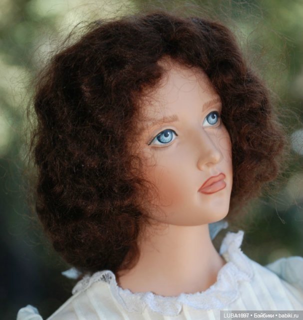 Ростовые куклы. Изабеллы. 4 часть