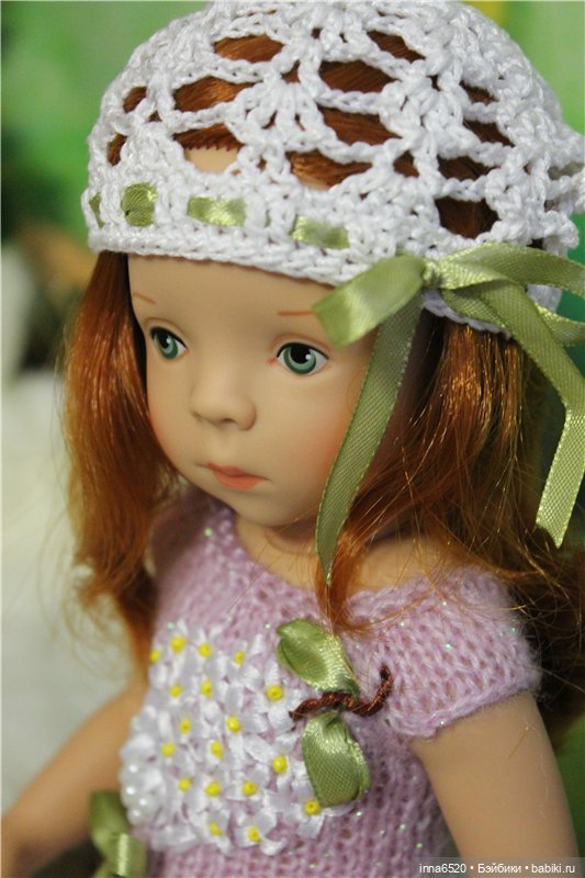 Мои Минушечки, мои красавицы