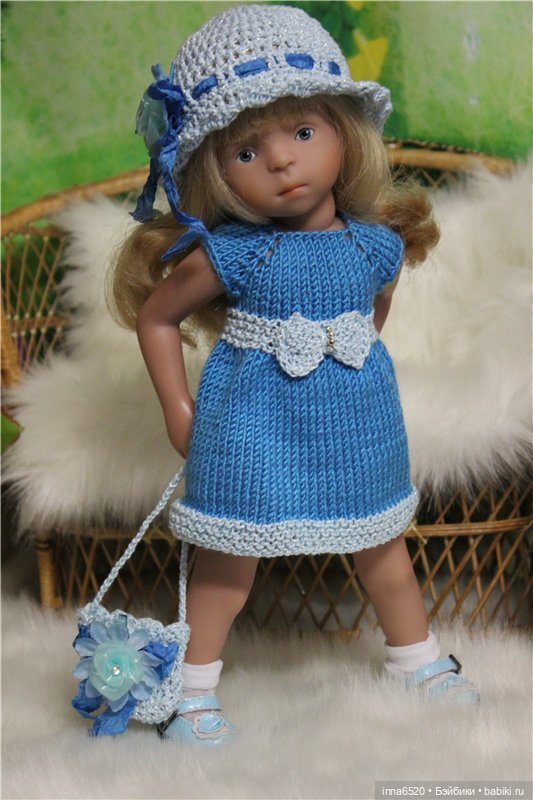 Мои Минушечки, мои красавицы