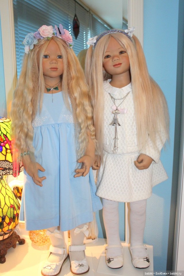 Сарай и подружки - часть вторая (фото 3)