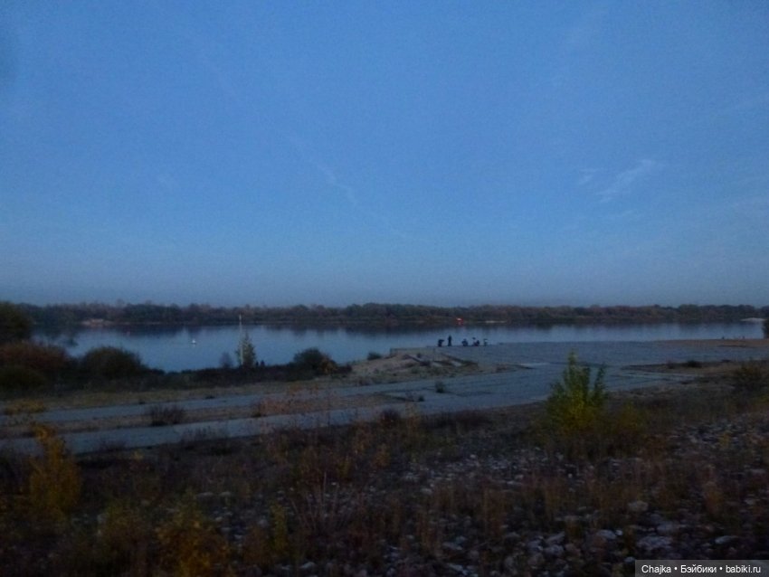 Путешествие в город Муром