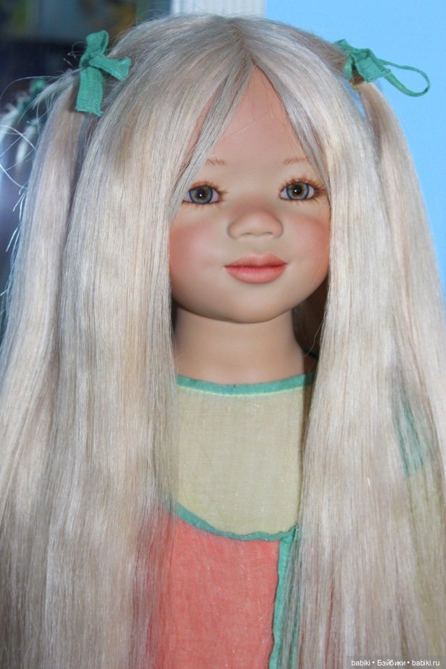 Мои звездочки - Сарай и Киня (фото 4)