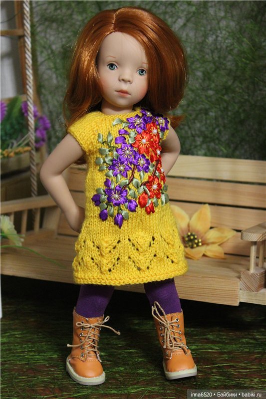 Мои Минушечки, мои красавицы