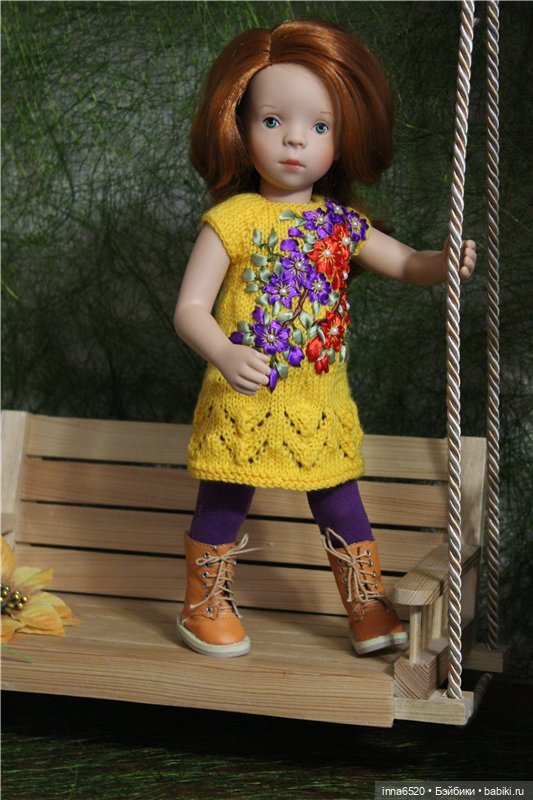 Мои Минушечки, мои красавицы